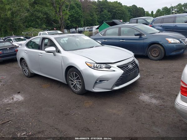 2017 LEXUS ES 350