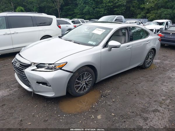 2017 LEXUS ES 350