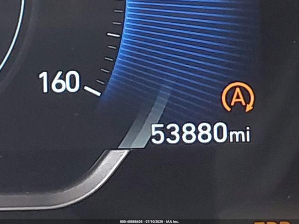 2020 HYUNDAI SANTA FE LIMITED 2.0T