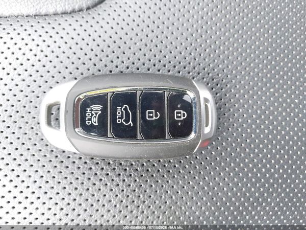 2020 HYUNDAI SANTA FE LIMITED 2.0T