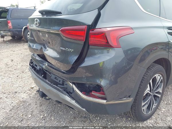 2020 HYUNDAI SANTA FE LIMITED 2.0T