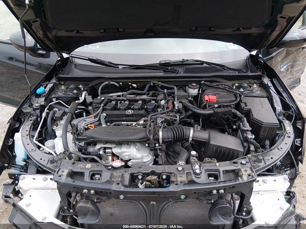 2025 ACURA INTEGRA BASE