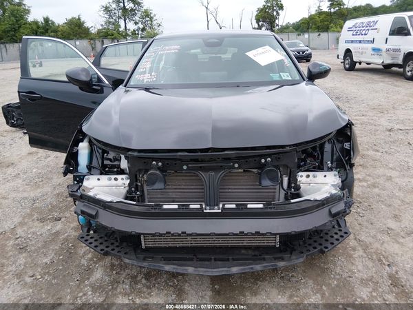2025 ACURA INTEGRA BASE