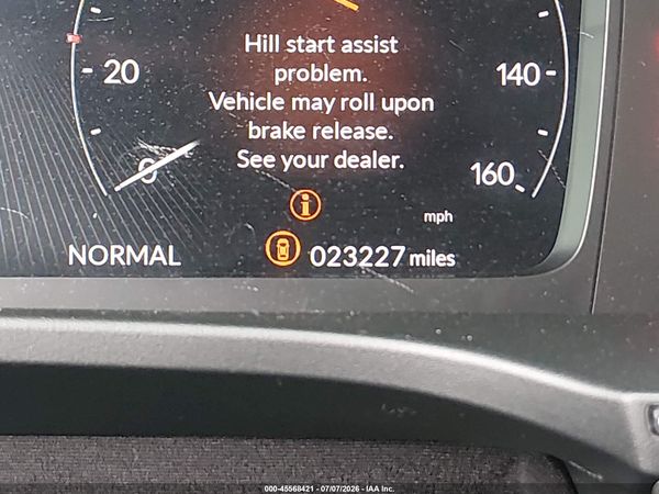 2025 ACURA INTEGRA BASE