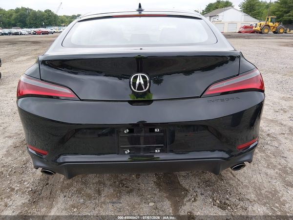 2025 ACURA INTEGRA BASE