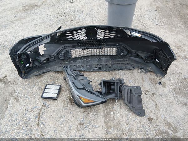 2025 ACURA INTEGRA BASE