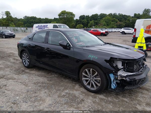 2025 ACURA INTEGRA BASE