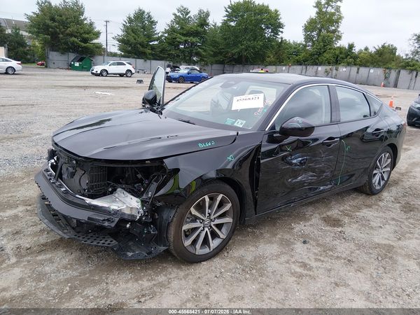 2025 ACURA INTEGRA BASE