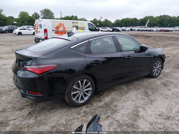 2025 ACURA INTEGRA BASE