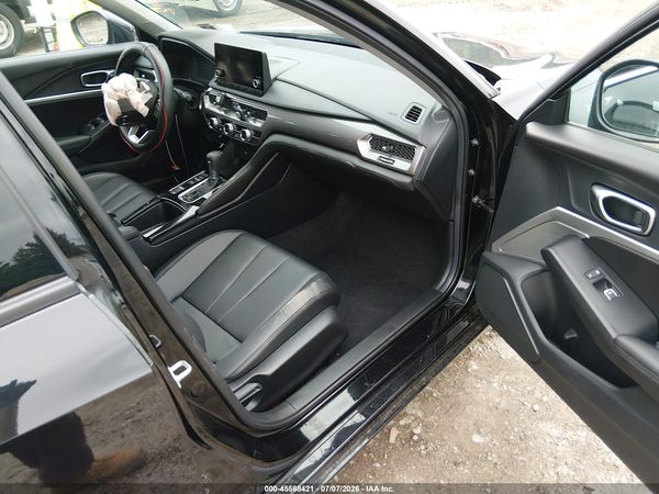 2025 ACURA INTEGRA BASE