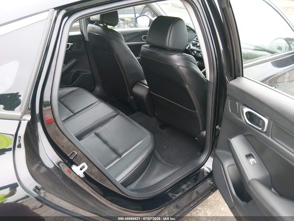 2025 ACURA INTEGRA BASE