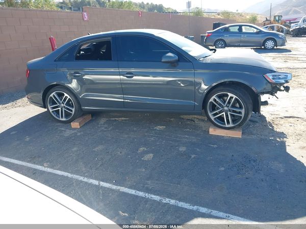 2020 AUDI A3