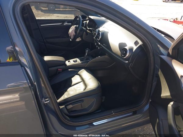 2020 AUDI A3