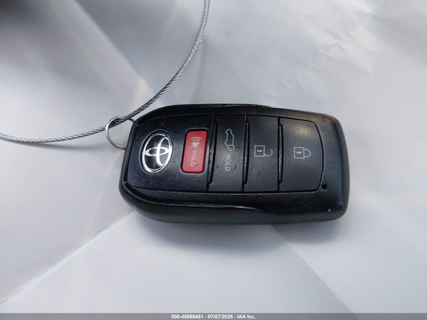 2024 TOYOTA HIGHLANDER XSE