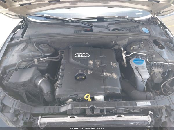 2017 AUDI A5 SPORT