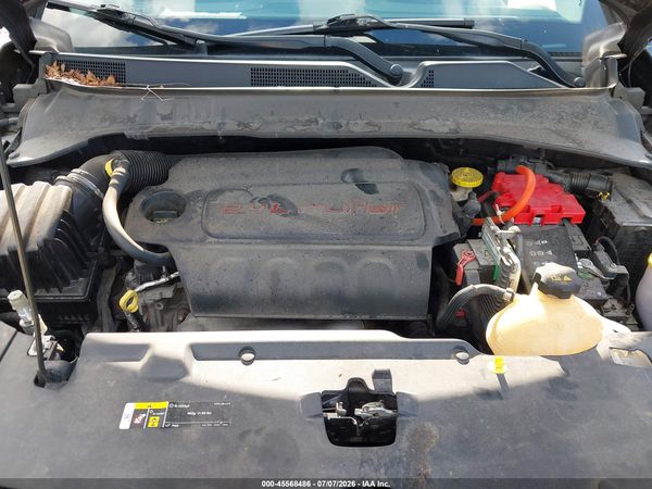 2019 JEEP COMPASS LATITUDE 4X4