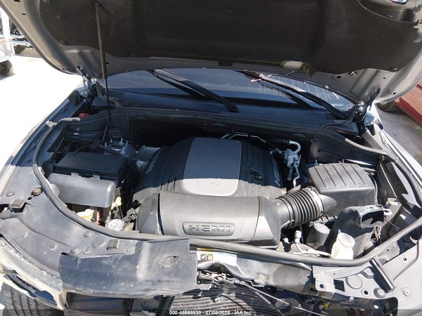 2018 DODGE DURANGO R/T AWD
