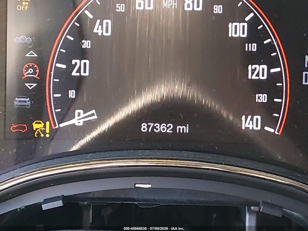 2018 DODGE DURANGO R/T AWD