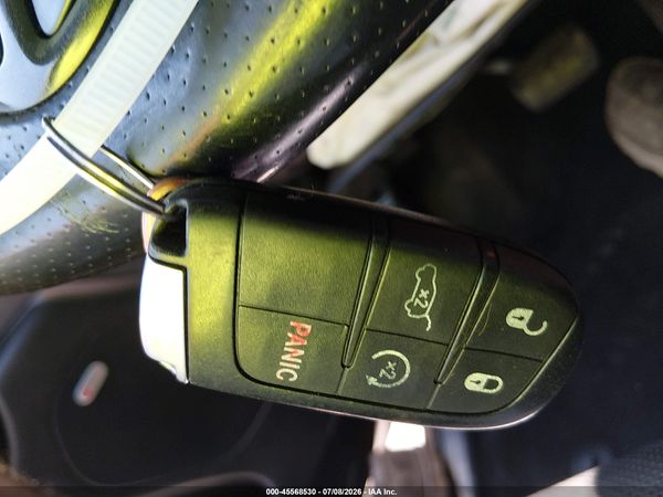 2018 DODGE DURANGO R/T AWD