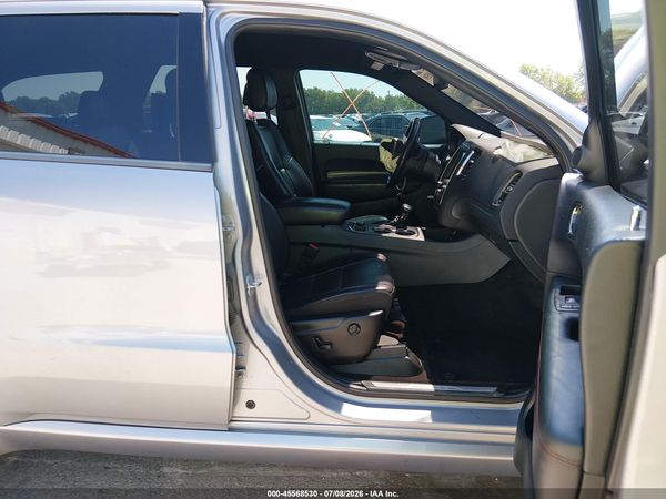 2018 DODGE DURANGO R/T AWD