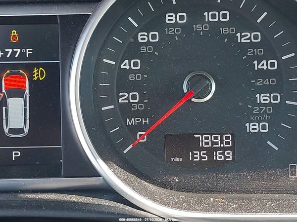2015 AUDI Q7 3.0T PREMIUM