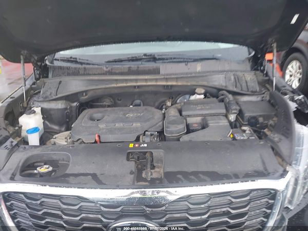 2019 KIA SORENTO 2.4L L