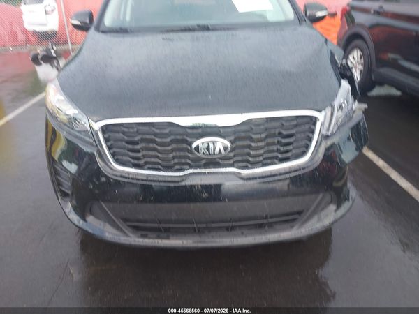 2019 KIA SORENTO 2.4L L