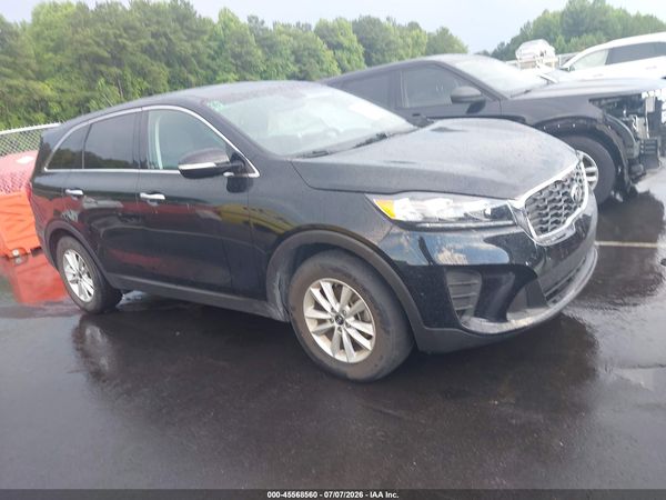 2019 KIA SORENTO 2.4L L