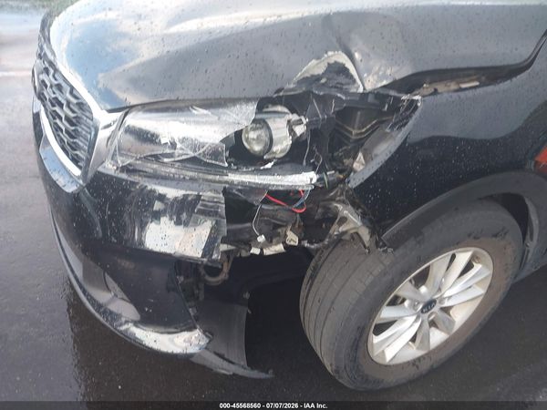 2019 KIA SORENTO 2.4L L