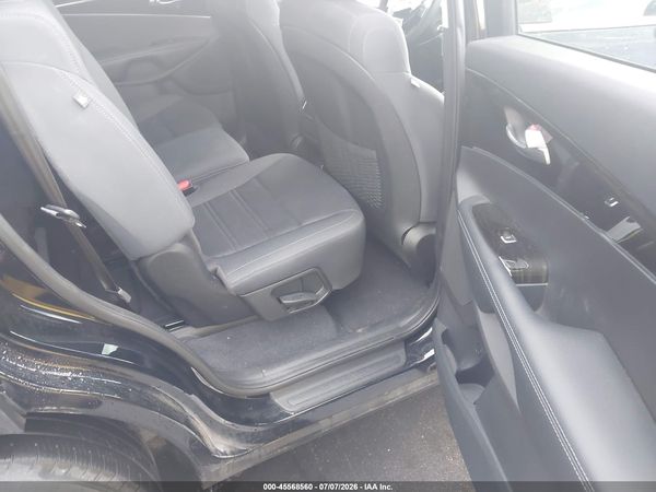 2019 KIA SORENTO 2.4L L