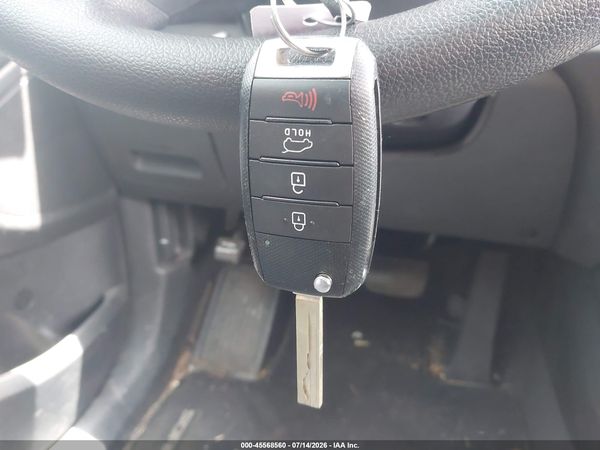 2019 KIA SORENTO 2.4L L