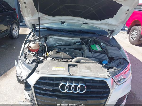 2017 AUDI Q3 2.0T PREMIUM