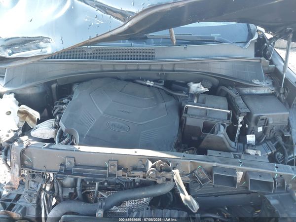 2020 KIA SORENTO 3.3L S