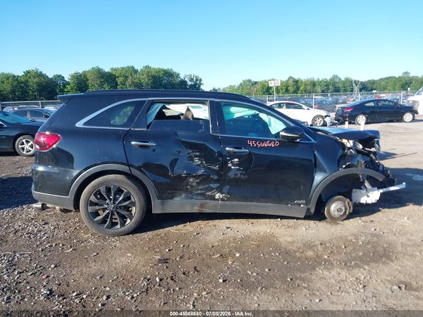 2020 KIA SORENTO 3.3L S