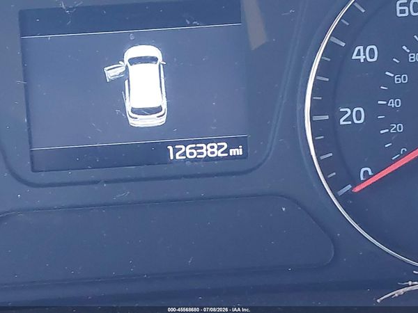 2020 KIA SORENTO 3.3L S