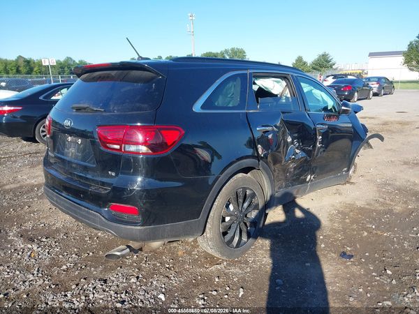 2020 KIA SORENTO 3.3L S