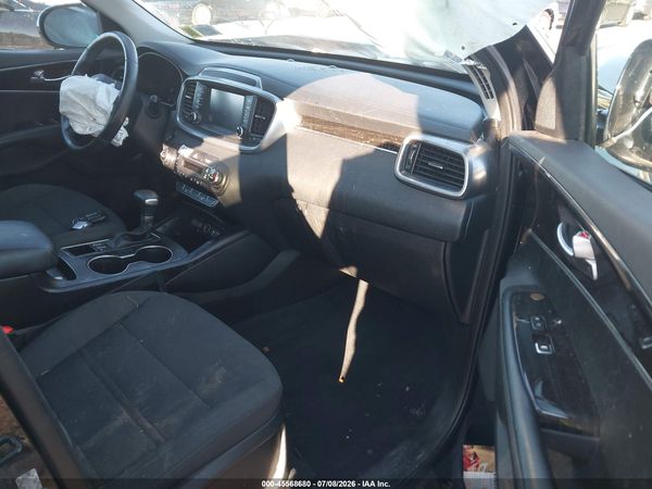 2020 KIA SORENTO 3.3L S