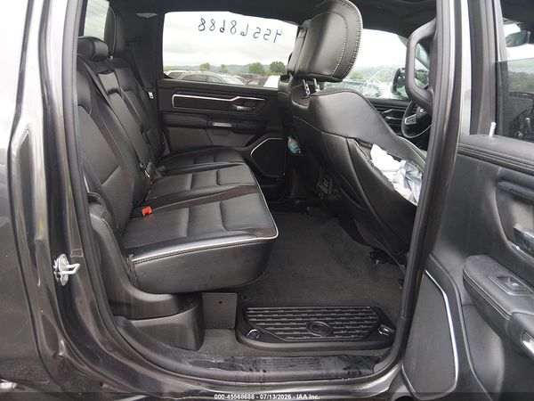 2024 RAM 1500 LARAMIE  4X4 5'7 BOX