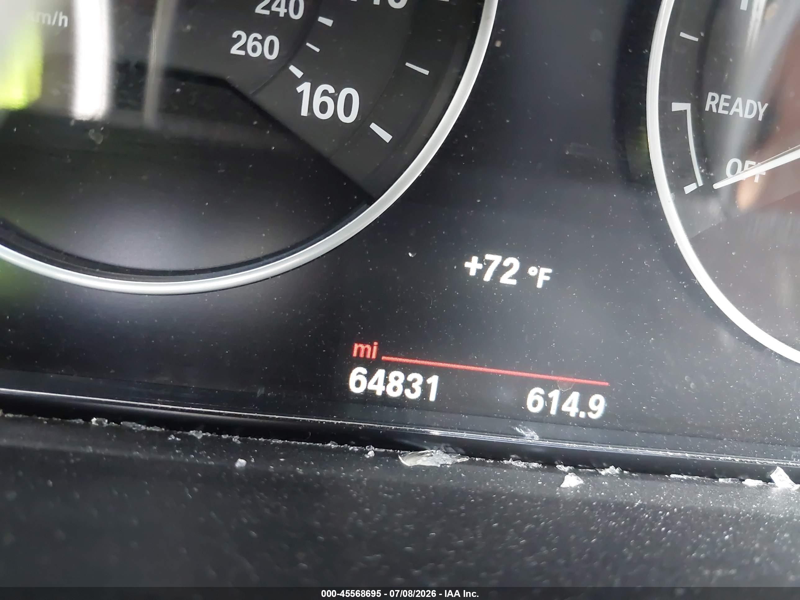 2016 BMW 435I GRAN COUPE XDRIVE