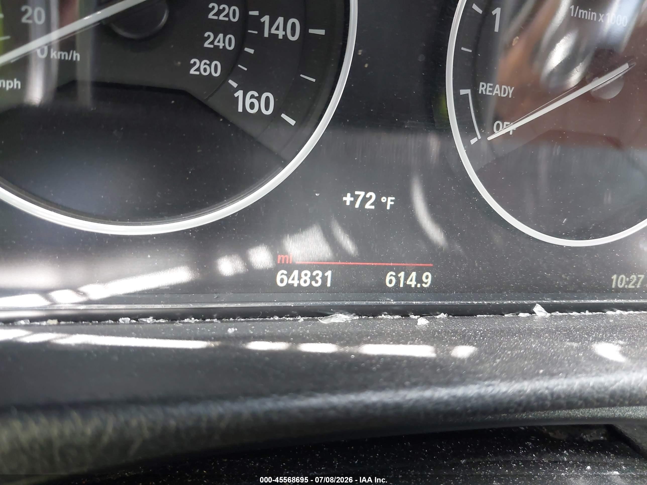 2016 BMW 435I GRAN COUPE XDRIVE