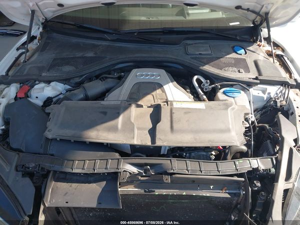 2018 AUDI A7 3.0T PREMIUM PLUS