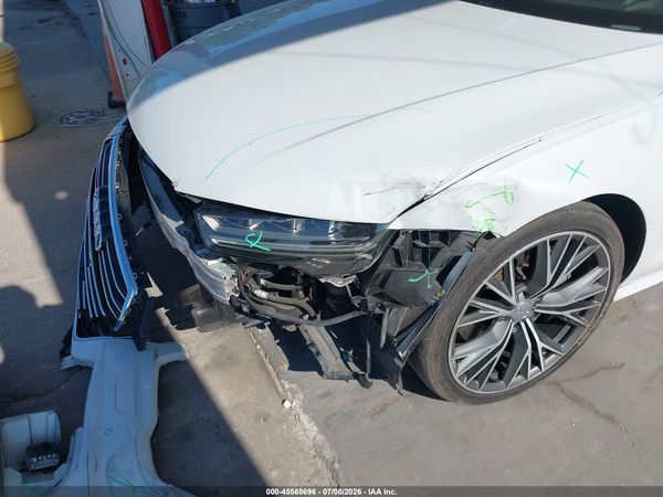 2018 AUDI A7 3.0T PREMIUM PLUS
