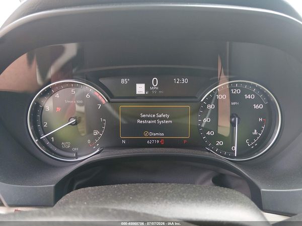 2023 CADILLAC CT4 LUXURY