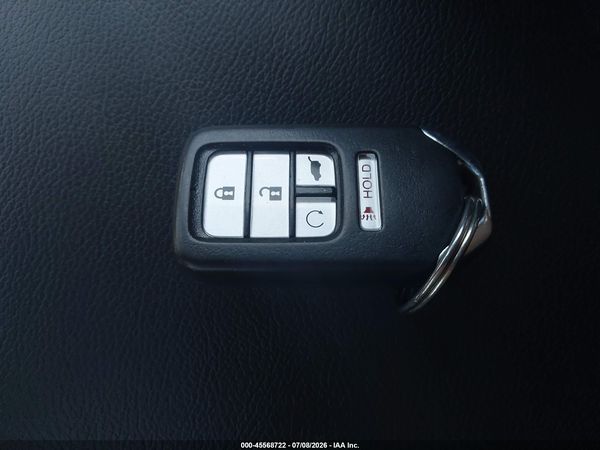 2018 HONDA CR-V EX-L/EX-L NAVI