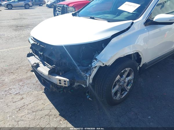 2018 HONDA CR-V EX-L/EX-L NAVI