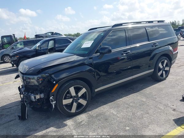 2024 HYUNDAI SANTA FE LIMITED