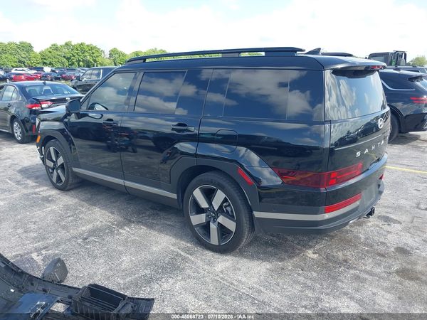 2024 HYUNDAI SANTA FE LIMITED