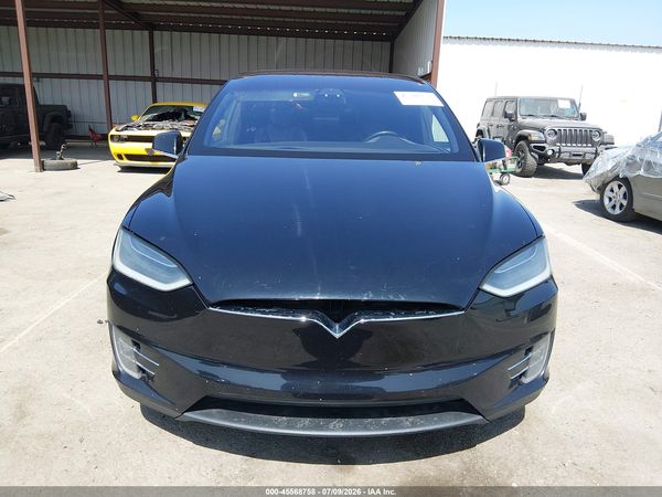 2017 TESLA MODEL X 100D/75D/90D