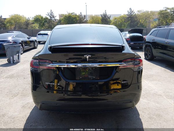 2017 TESLA MODEL X 100D/75D/90D