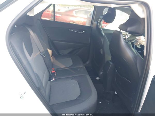 2025 KIA NIRO LX